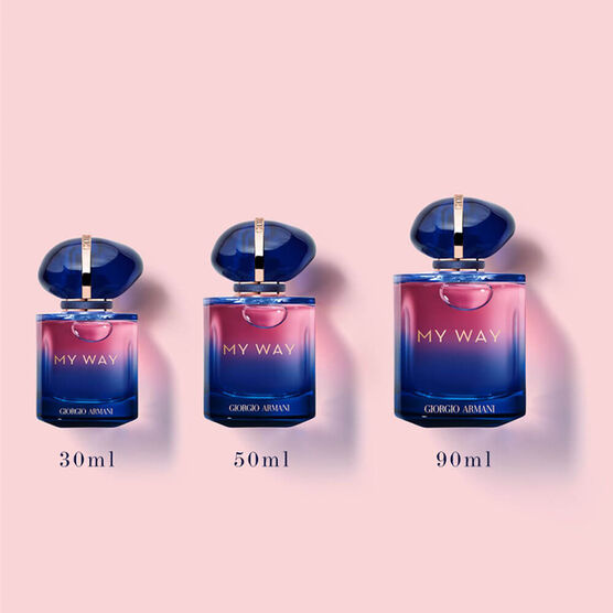 Perfume Giorgio Armani My Way Feminino Le Parfum